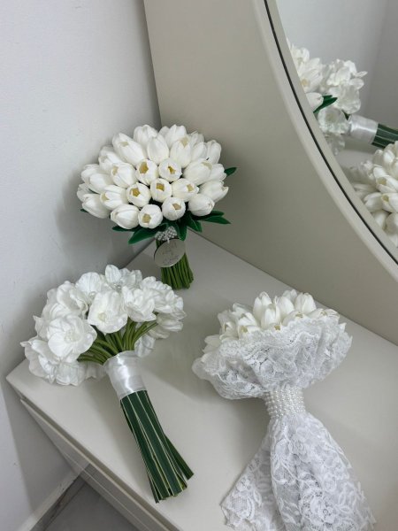 مسكات عروس